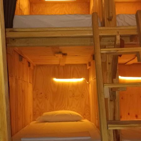 Hostel Tropico 20 Pdc Playa del Carmen Luaran gambar