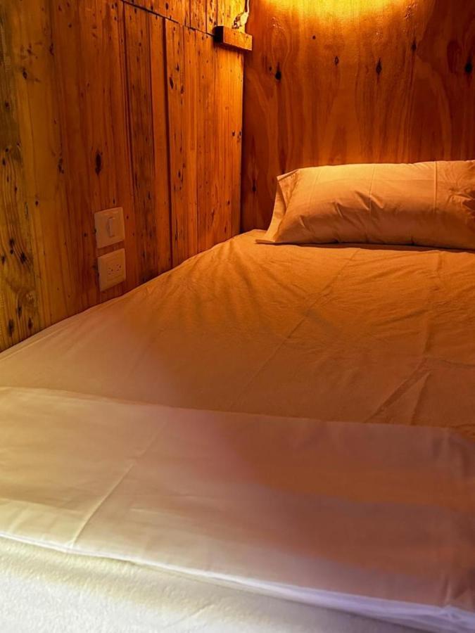 Hostel Tropico 20 Pdc Playa del Carmen Luaran gambar