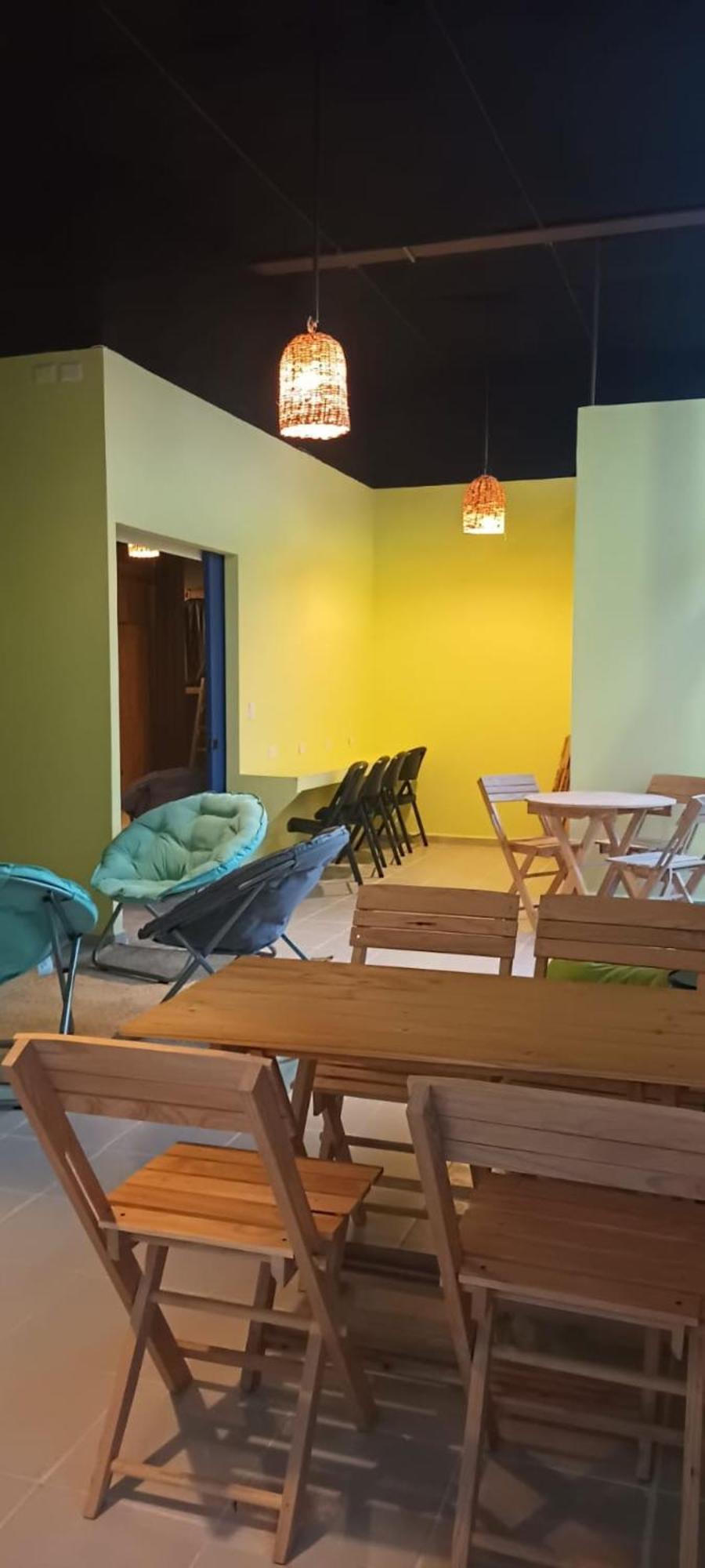 Hostel Tropico 20 Pdc Playa del Carmen Luaran gambar