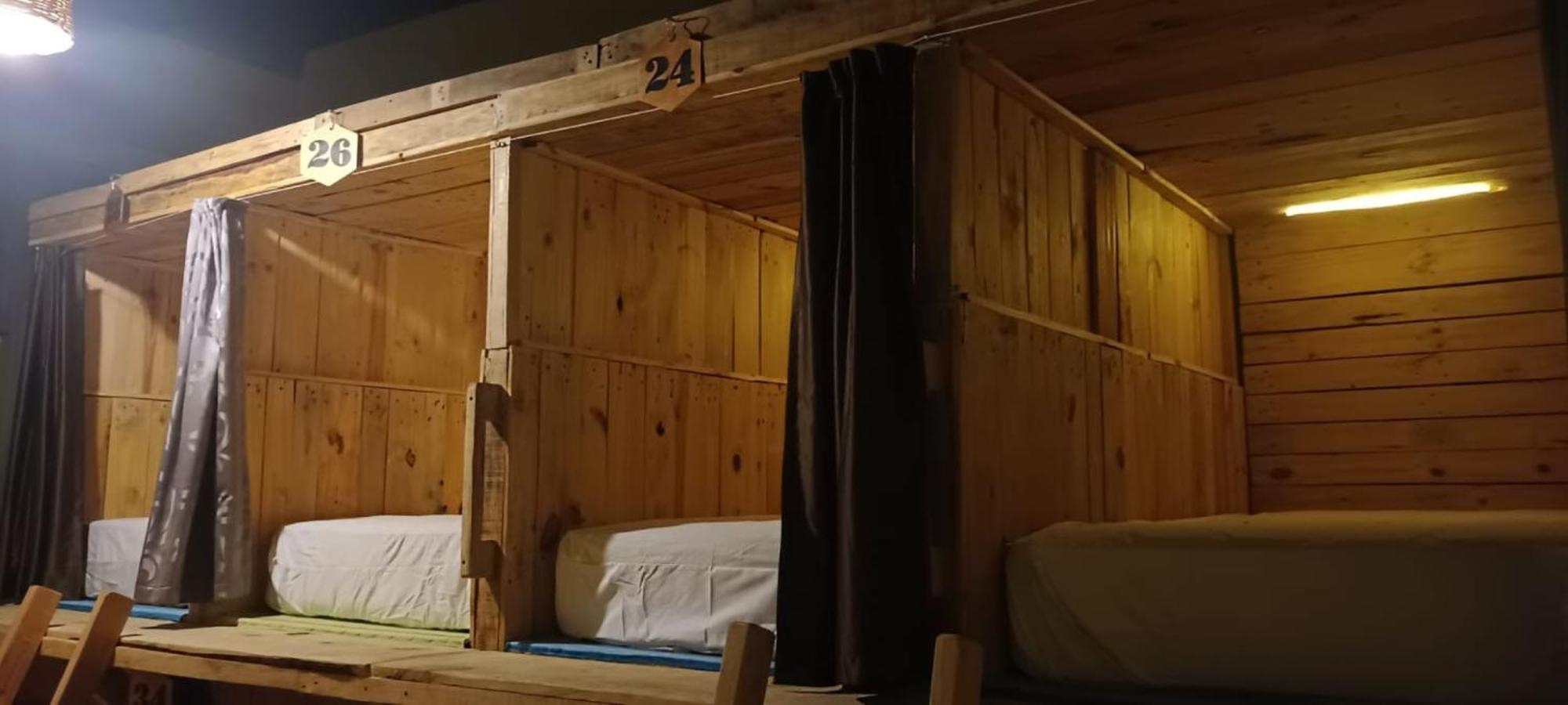 Hostel Tropico 20 Pdc Playa del Carmen Luaran gambar