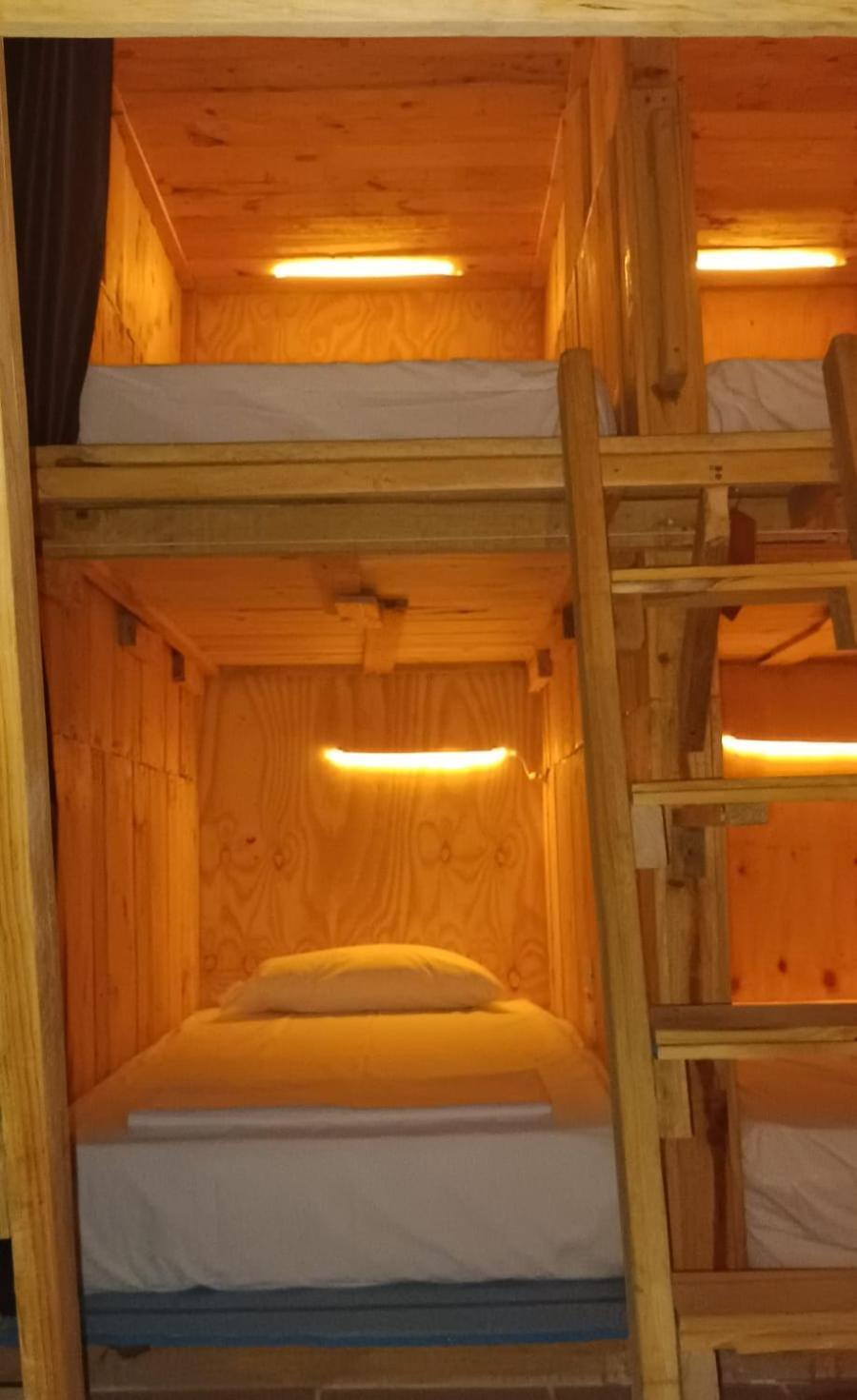 Hostel Tropico 20 Pdc Playa del Carmen Luaran gambar