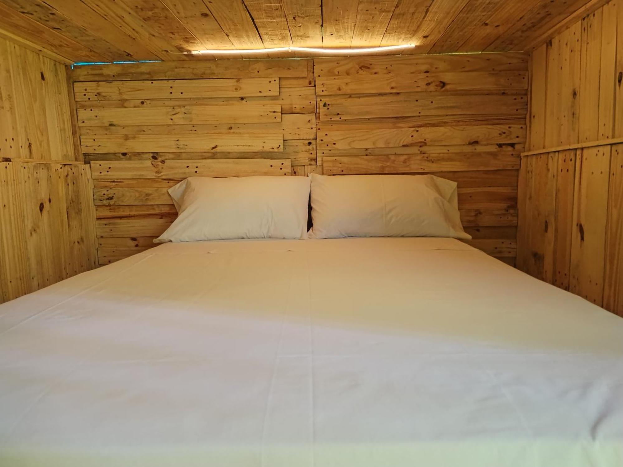 Hostel Tropico 20 Pdc Playa del Carmen Luaran gambar