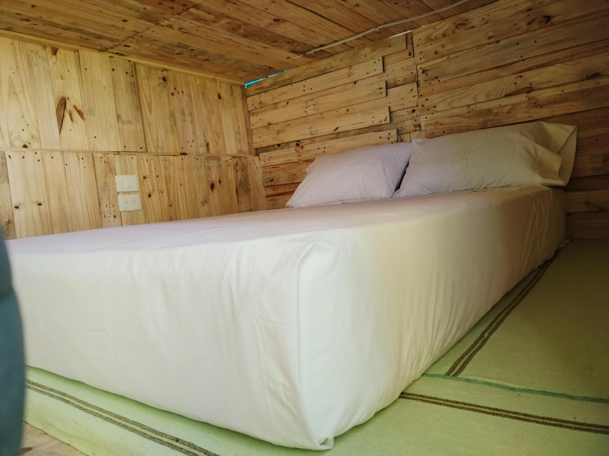 Hostel Tropico 20 Pdc Playa del Carmen Luaran gambar