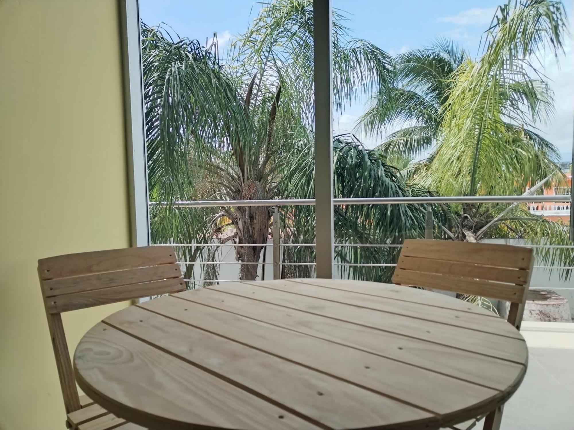 Hostel Tropico 20 Pdc Playa del Carmen Luaran gambar