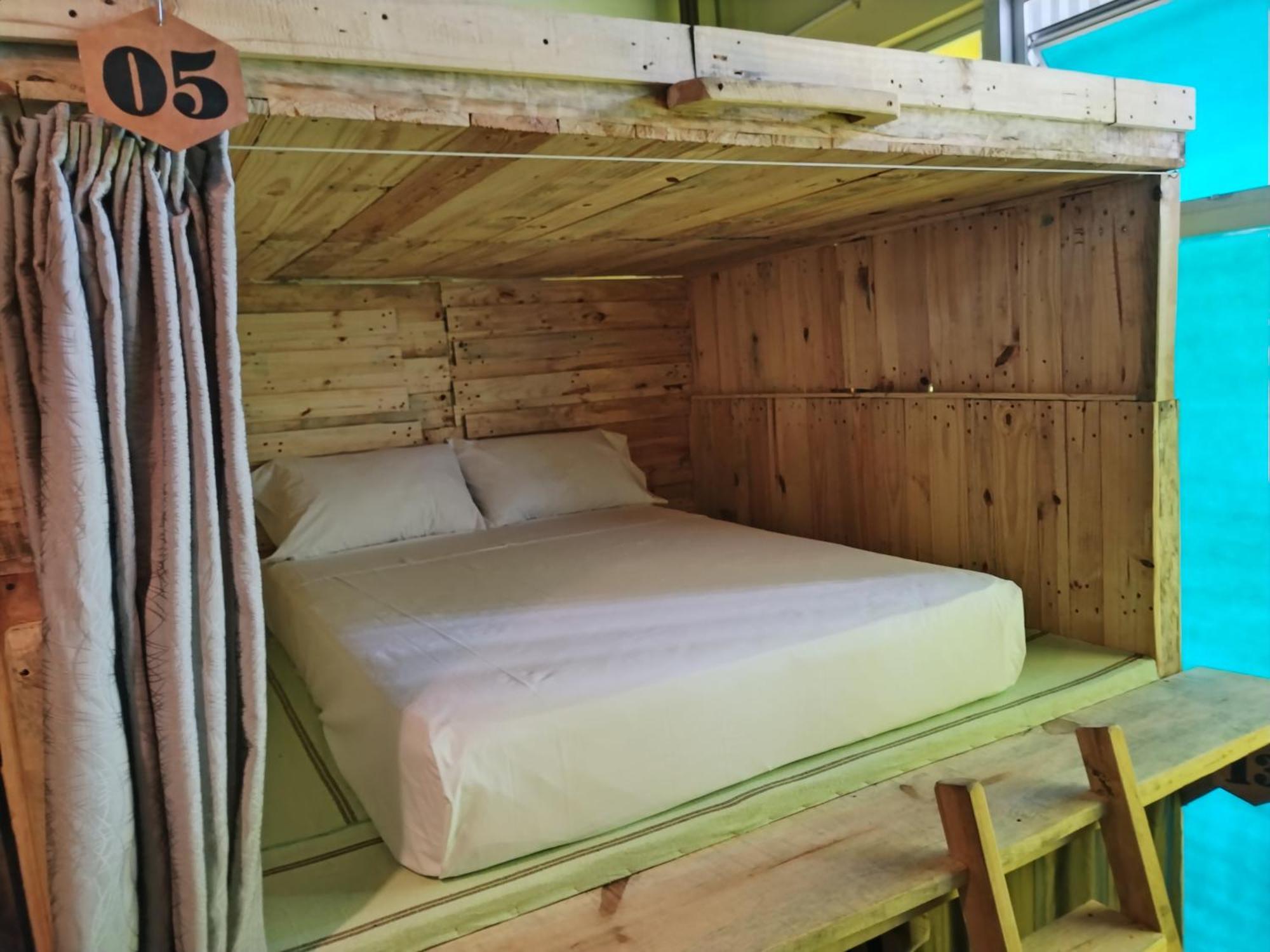 Hostel Tropico 20 Pdc Playa del Carmen Luaran gambar