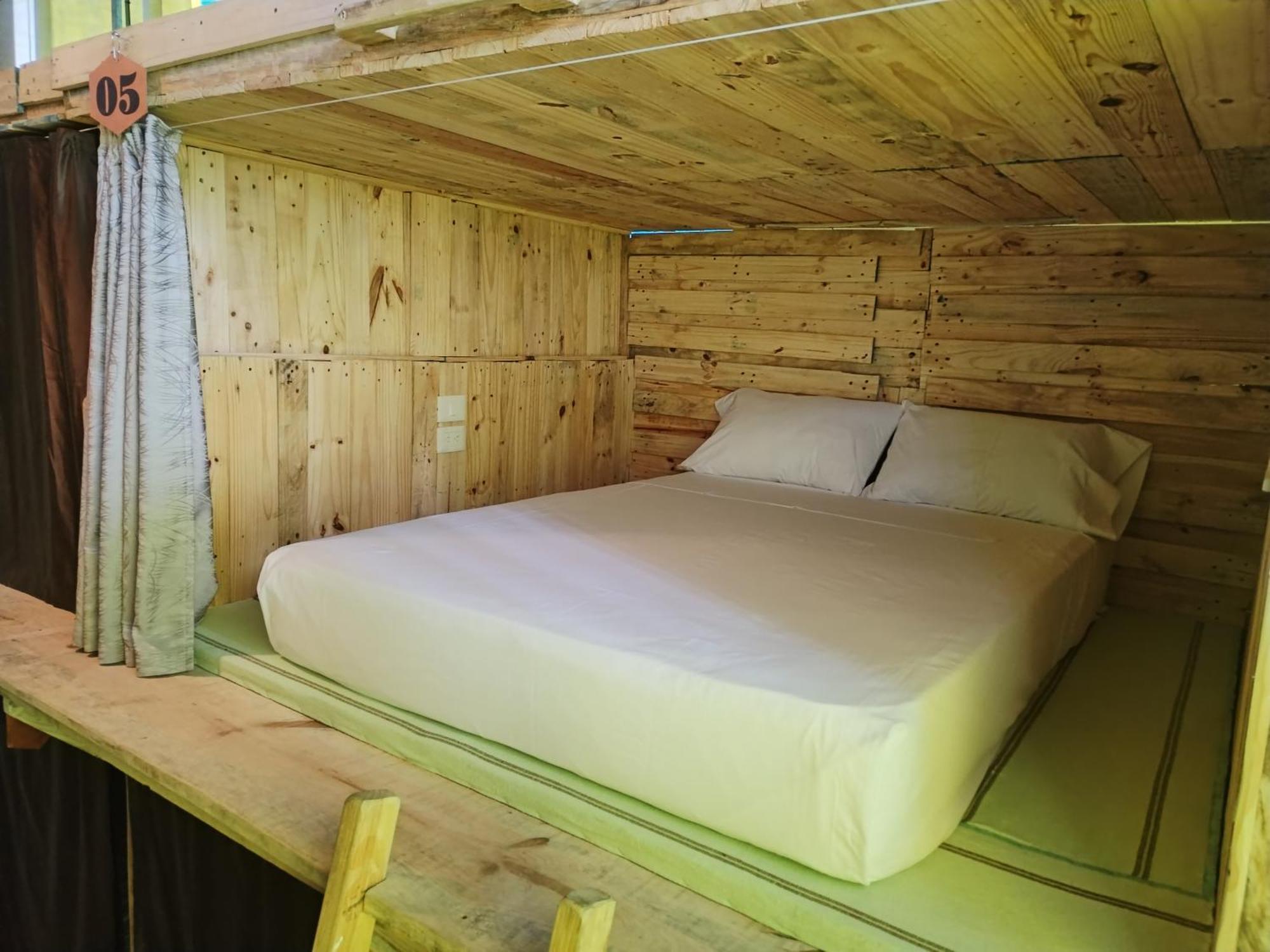 Hostel Tropico 20 Pdc Playa del Carmen Luaran gambar