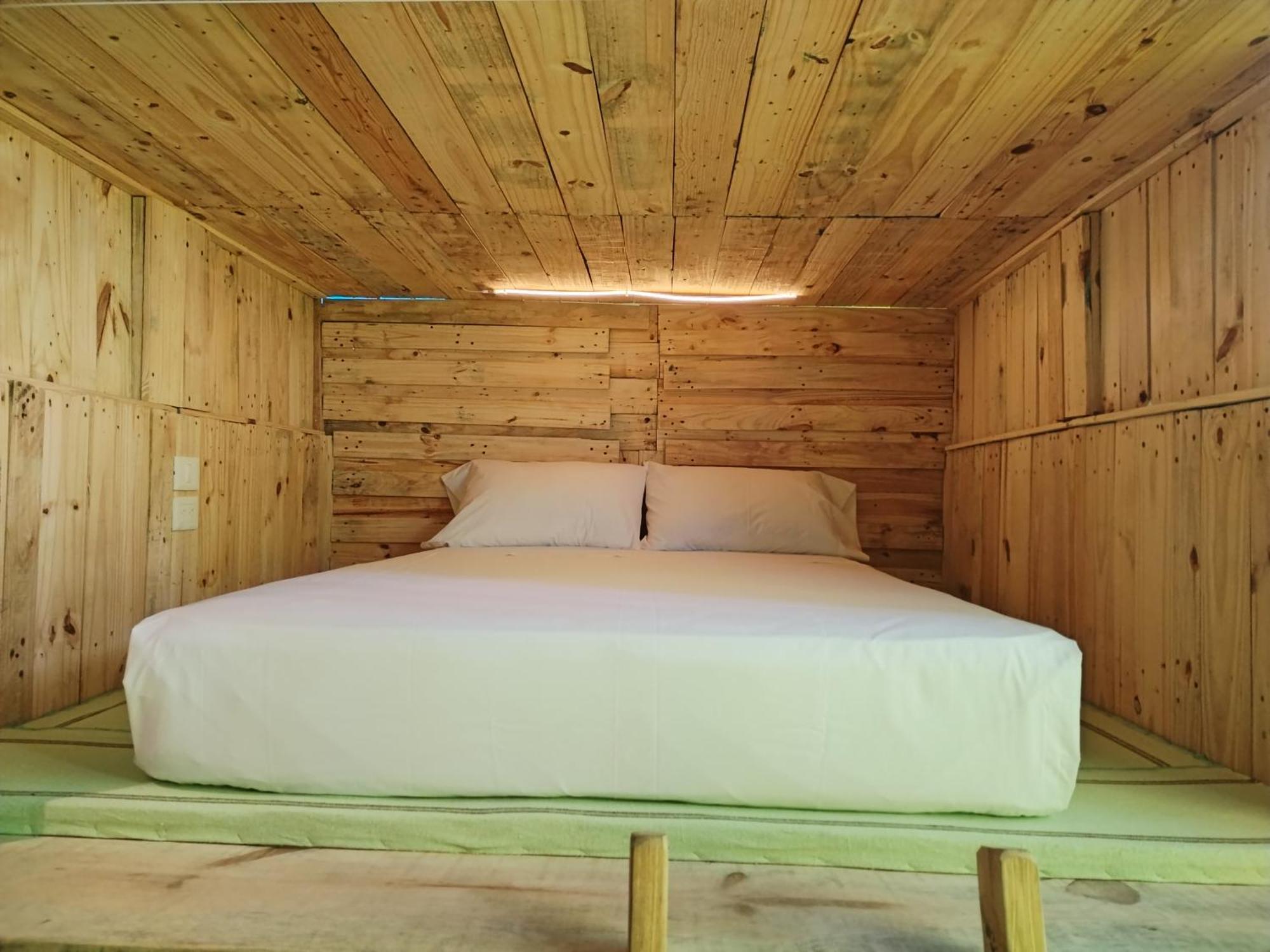Hostel Tropico 20 Pdc Playa del Carmen Luaran gambar